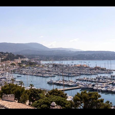 Studio Bandol Centre 2 Etoiles Ideal Emplacement Eksteriør billede