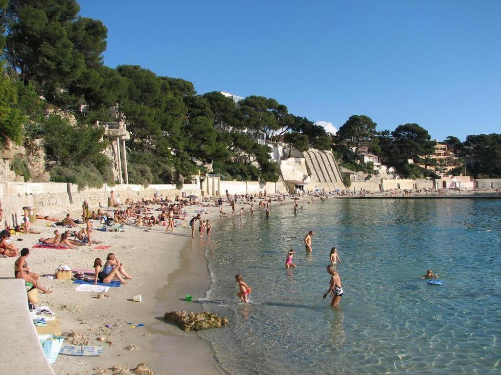 Studio Bandol Centre 2 Etoiles Ideal Emplacement Eksteriør billede