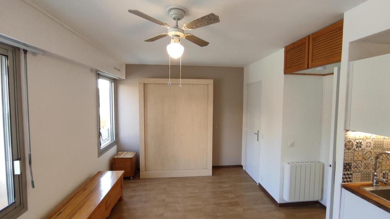 Studio Bandol Centre 2 Etoiles Ideal Emplacement Eksteriør billede