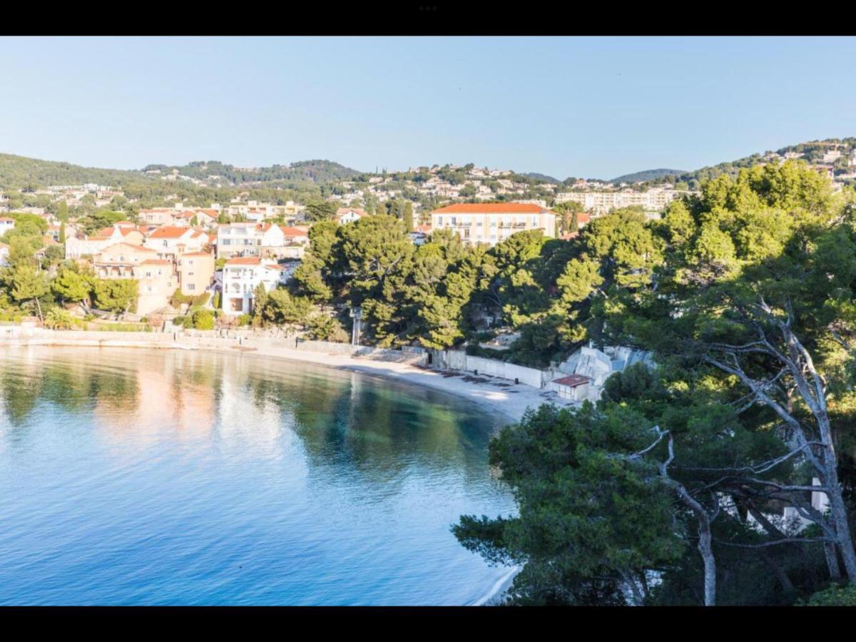 Studio Bandol Centre 2 Etoiles Ideal Emplacement Eksteriør billede
